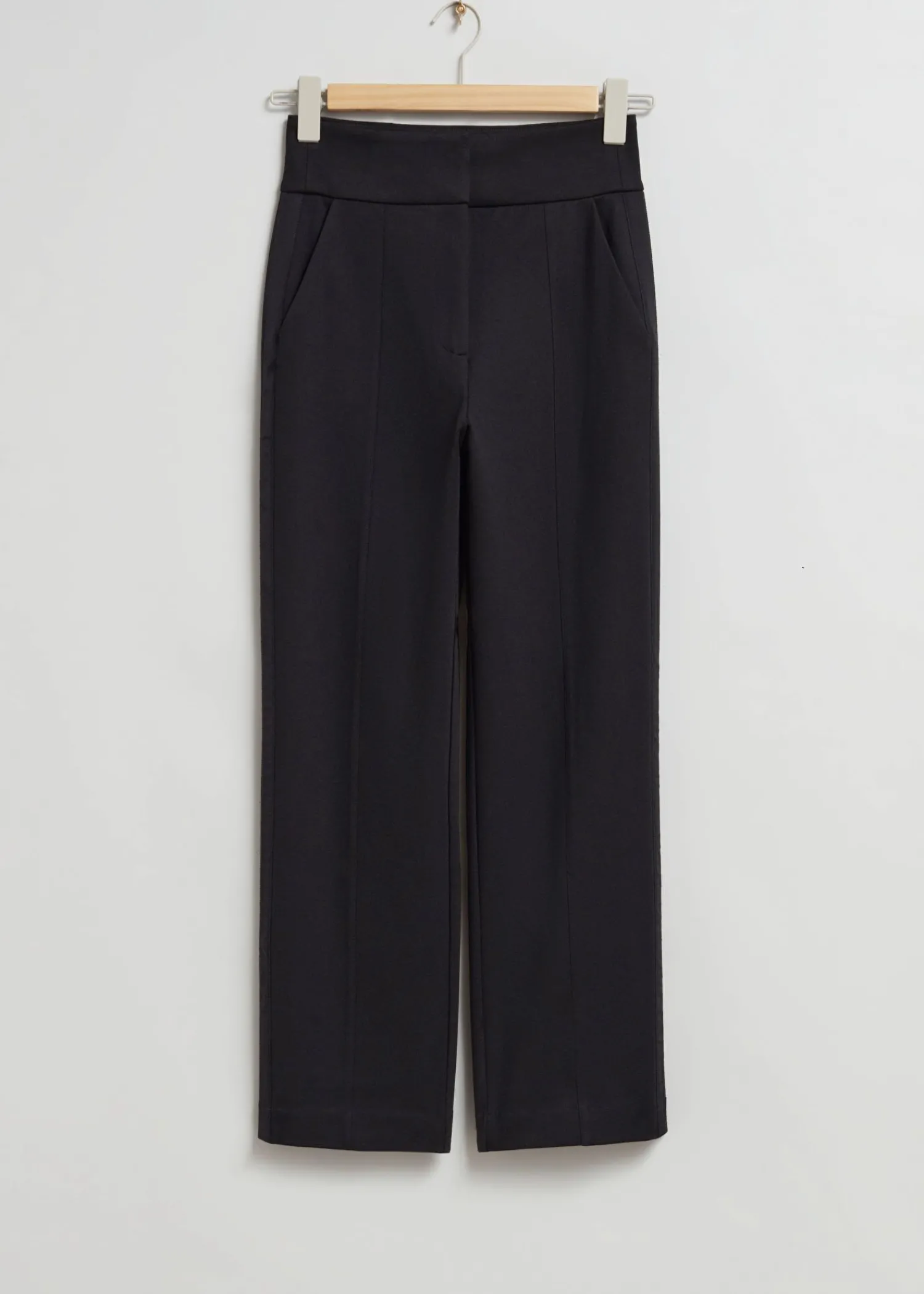 Flash Sale Skraeddersyede Bukser Kvinder Bukser