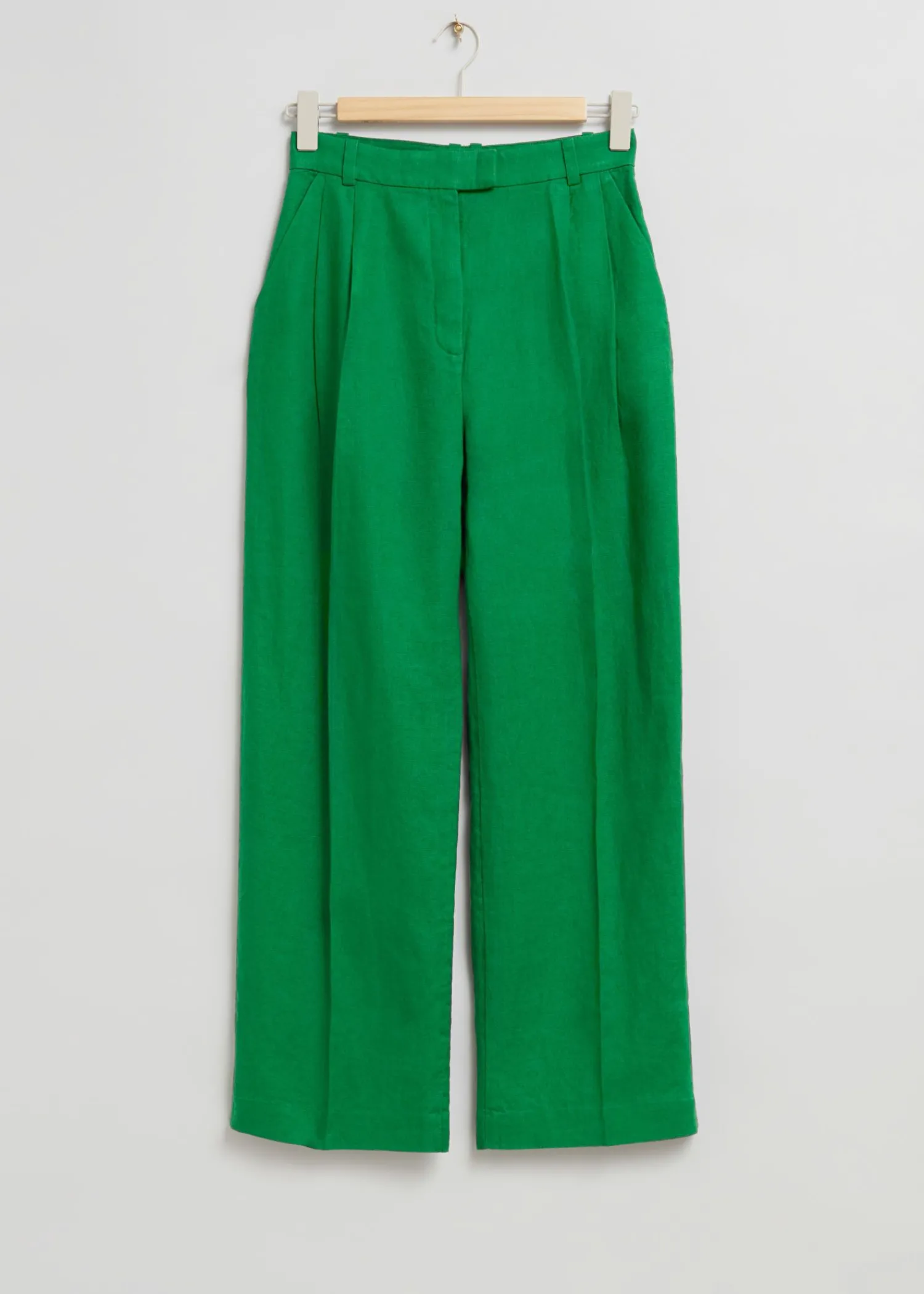 Hot Skraeddersyede Horbukser Kvinder Bukser