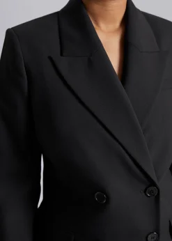 Best Skraeddersyet Blazer Kvinder Blazere