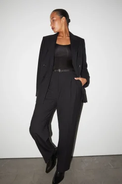 Best Skraeddersyet Blazer Kvinder Blazere