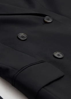 Best Skraeddersyet Blazer Kvinder Blazere