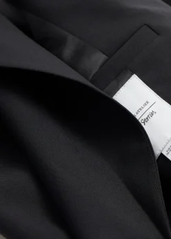 Best Skraeddersyet Blazer Kvinder Blazere