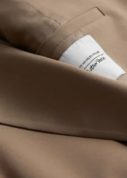 Hot Skraeddersyet Blazer Kvinder Sæt Og Dragter