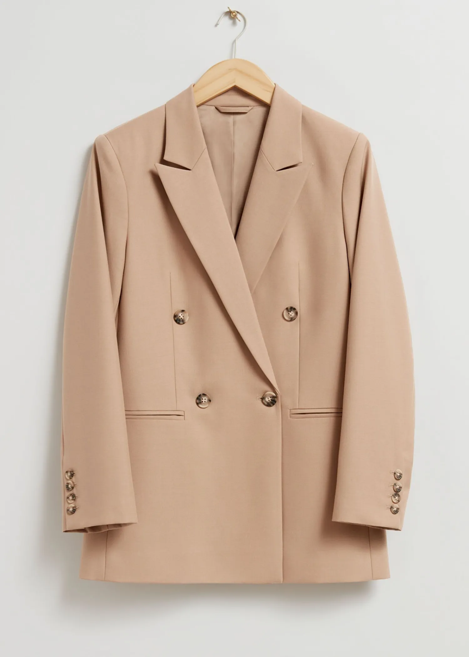 Shop Skraeddersyet Blazer Kvinder Blazere