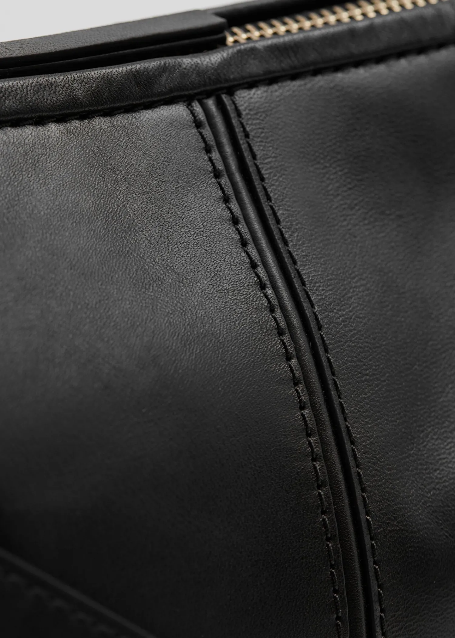 Sale Skuldertaske I Laeder Kvinder Tasker