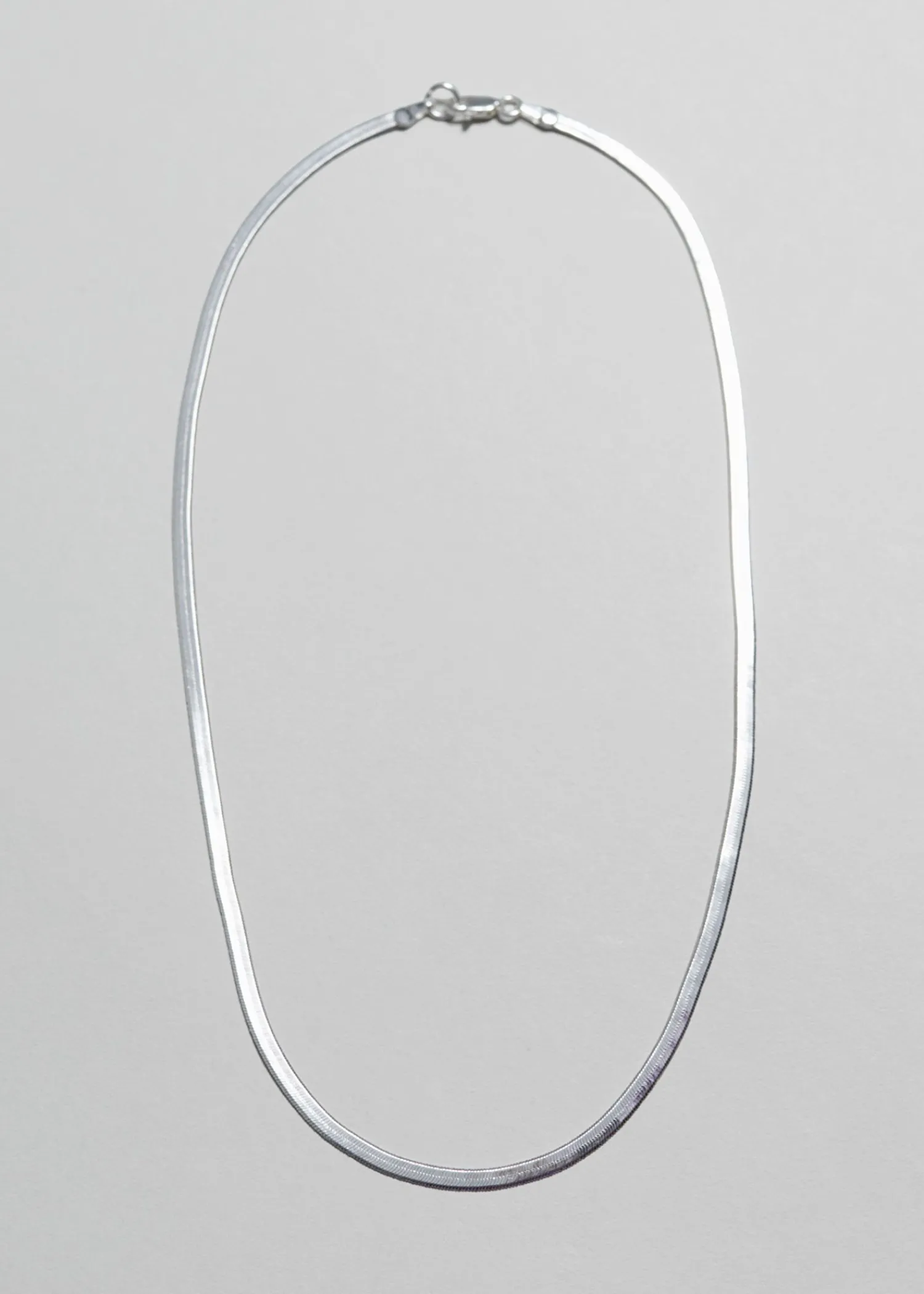 New Slangekaede Halskaede Kvinder Halskaeder