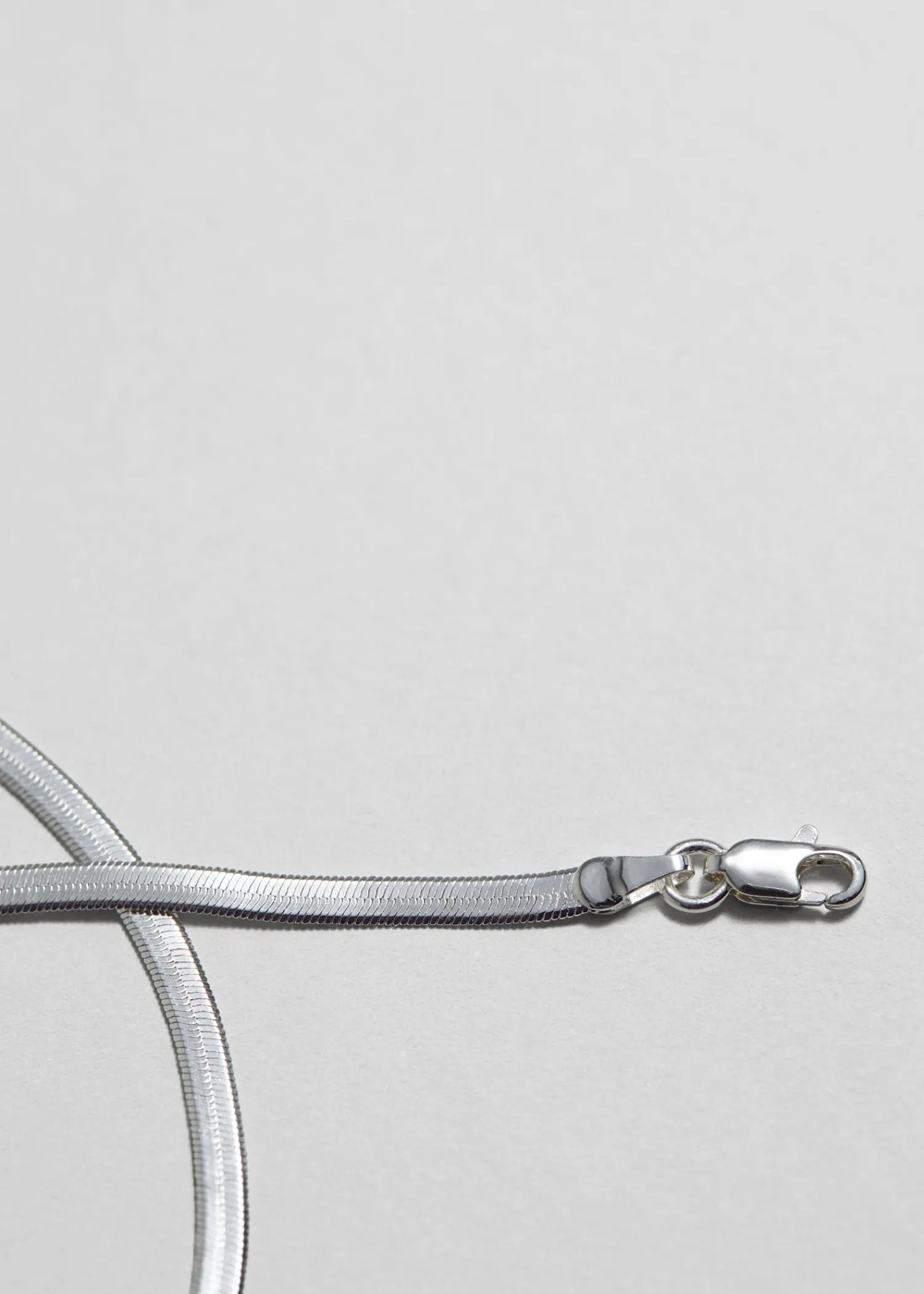 New Slangekaede Halskaede Kvinder Halskaeder