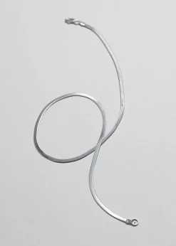 New Slangekaede Halskaede Kvinder Halskaeder