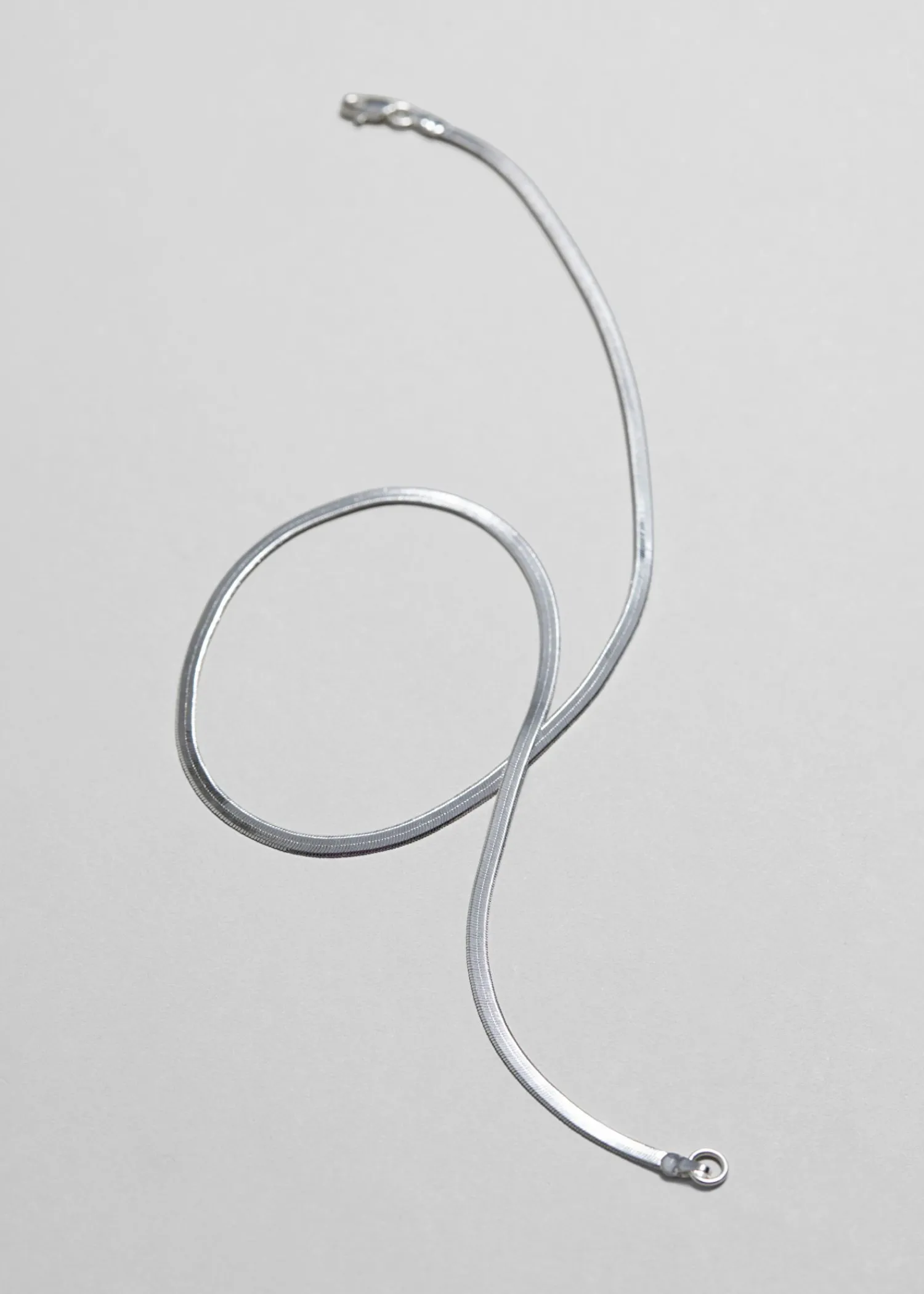 New Slangekaede Halskaede Kvinder Halskaeder