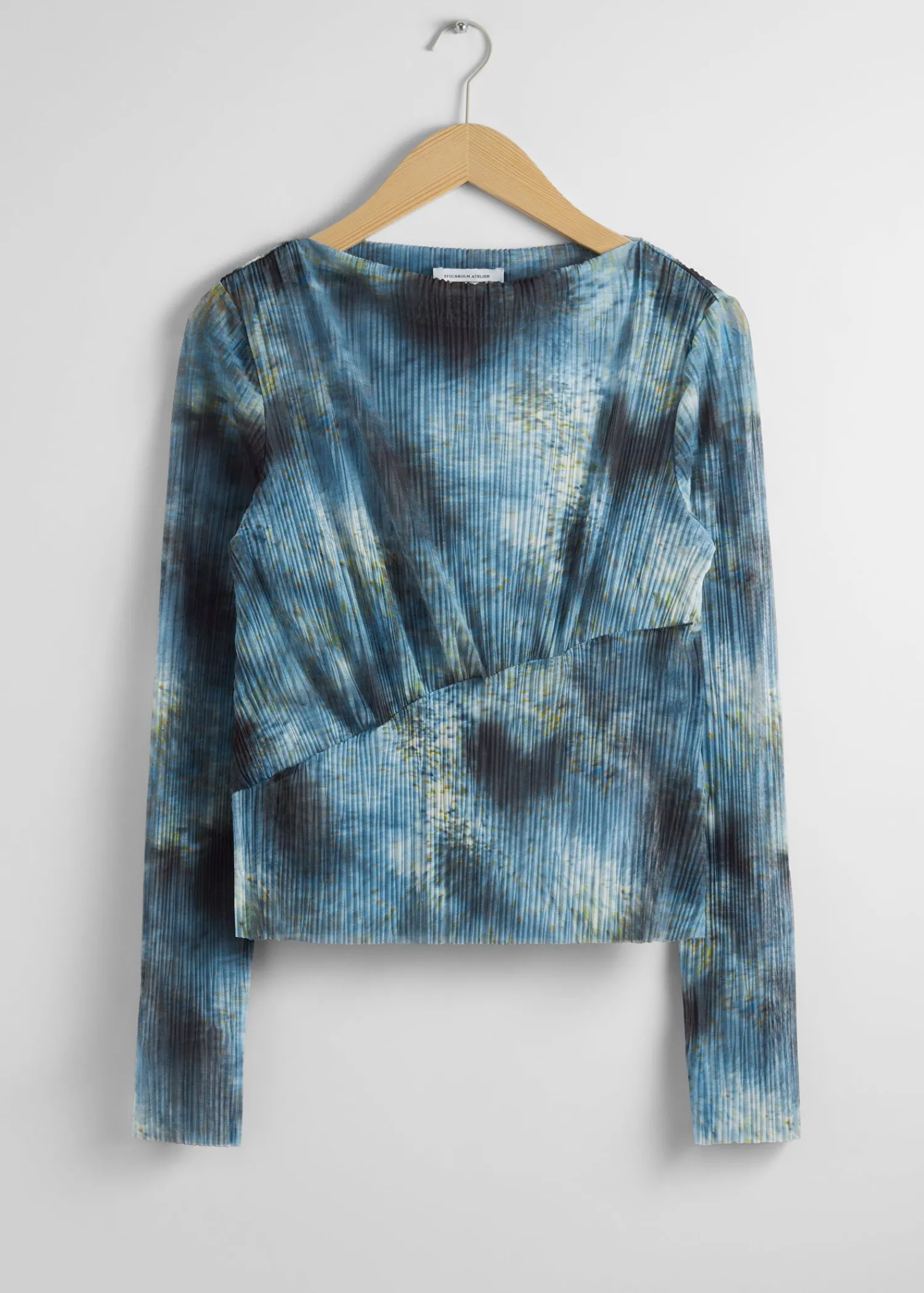 Cheap Slank Badhals Top Kvinder Toppe