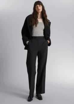 Cheap Slank Uldtop Kvinder Toppe