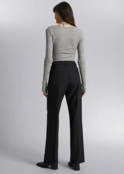 Cheap Slank Uldtop Kvinder Toppe