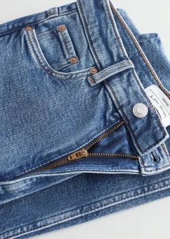 Outlet Slanke Jeans Kvinder Jeans