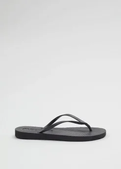Best Sleepers Slim Flip Flops Kvinder Flade Sandaler