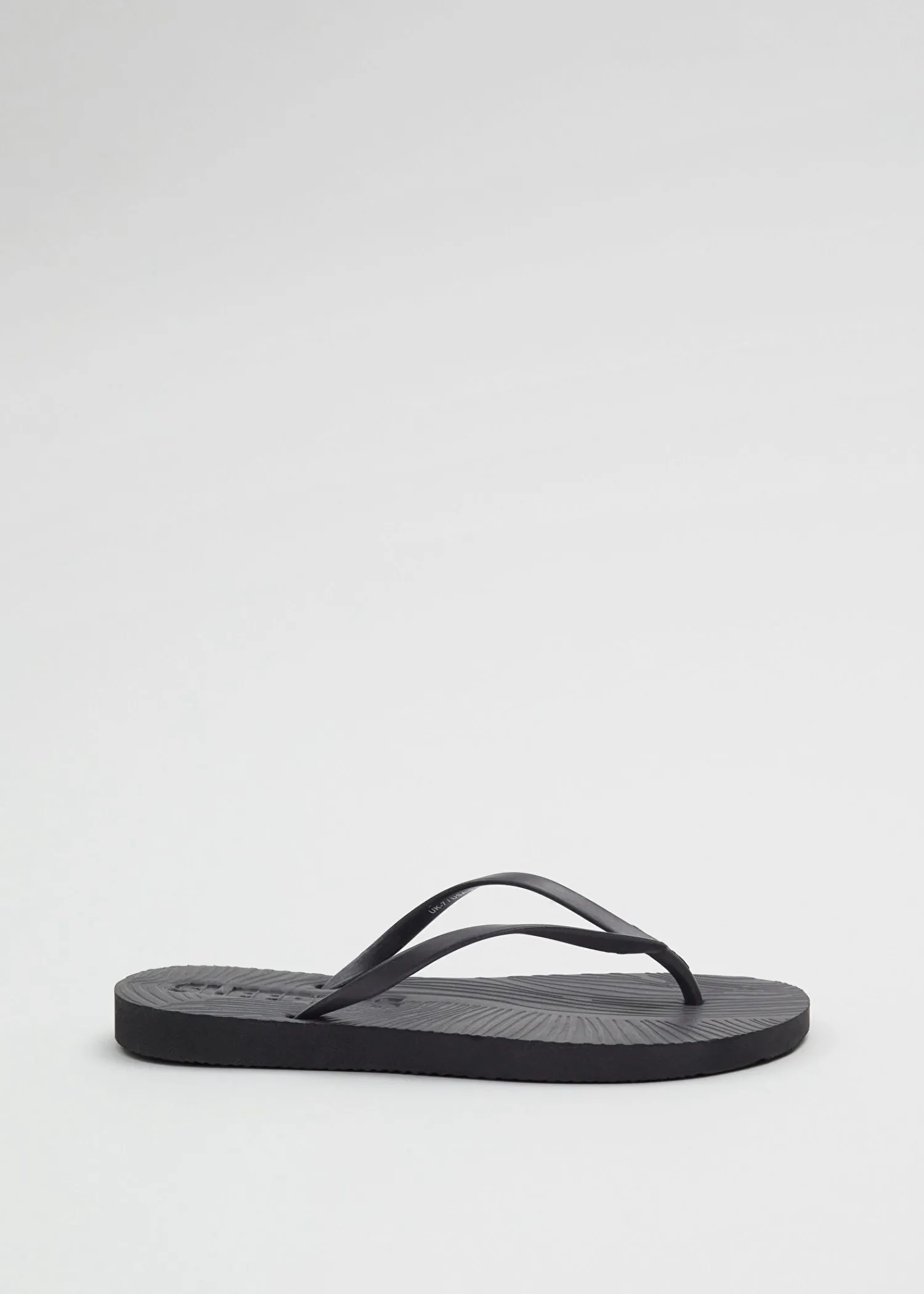 Best Sleepers Slim Flip Flops Kvinder Flade Sandaler