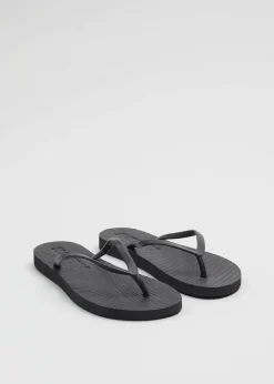 Best Sleepers Slim Flip Flops Kvinder Flade Sandaler