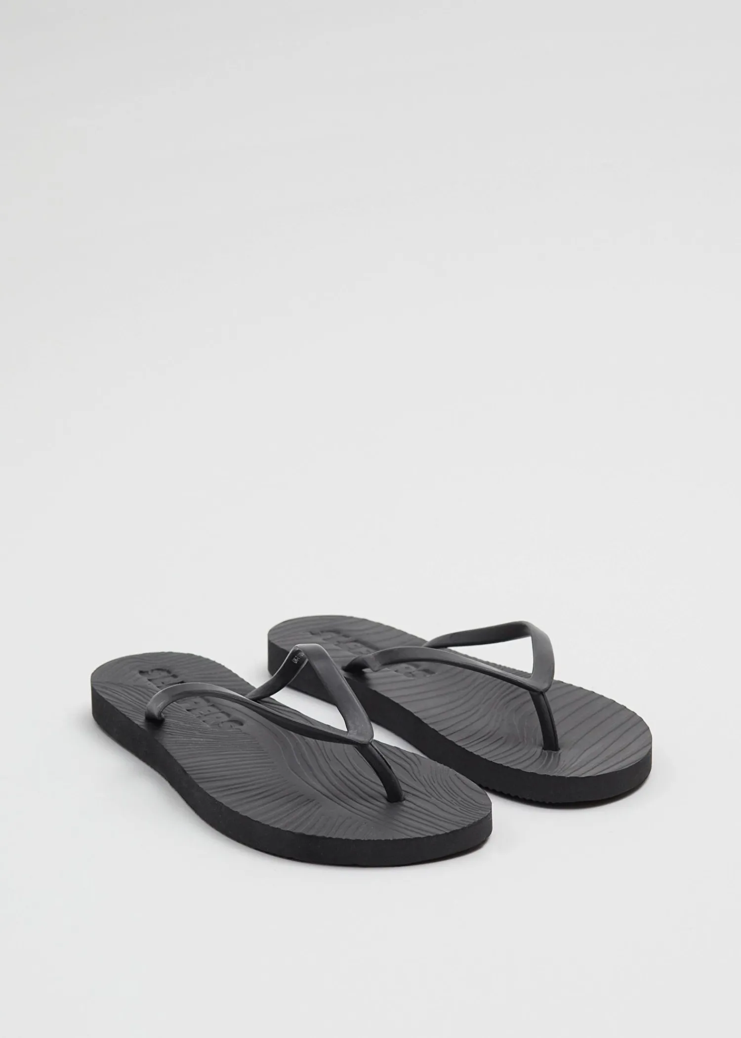 Best Sleepers Slim Flip Flops Kvinder Flade Sandaler