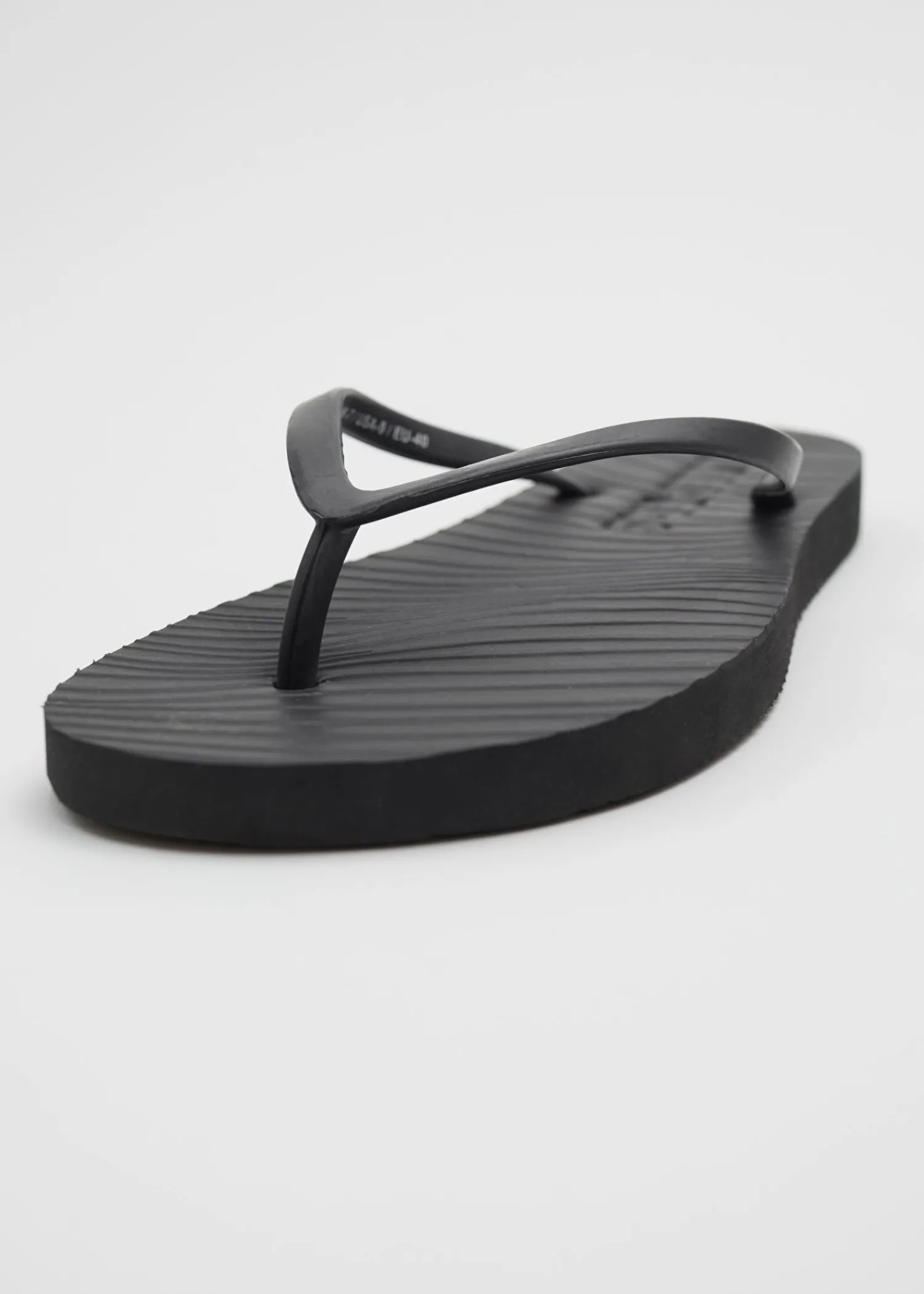 Best Sleepers Slim Flip Flops Kvinder Flade Sandaler
