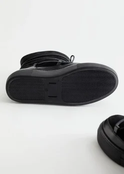 Discount SnoStøvler Med Snore Kvinder Støvler