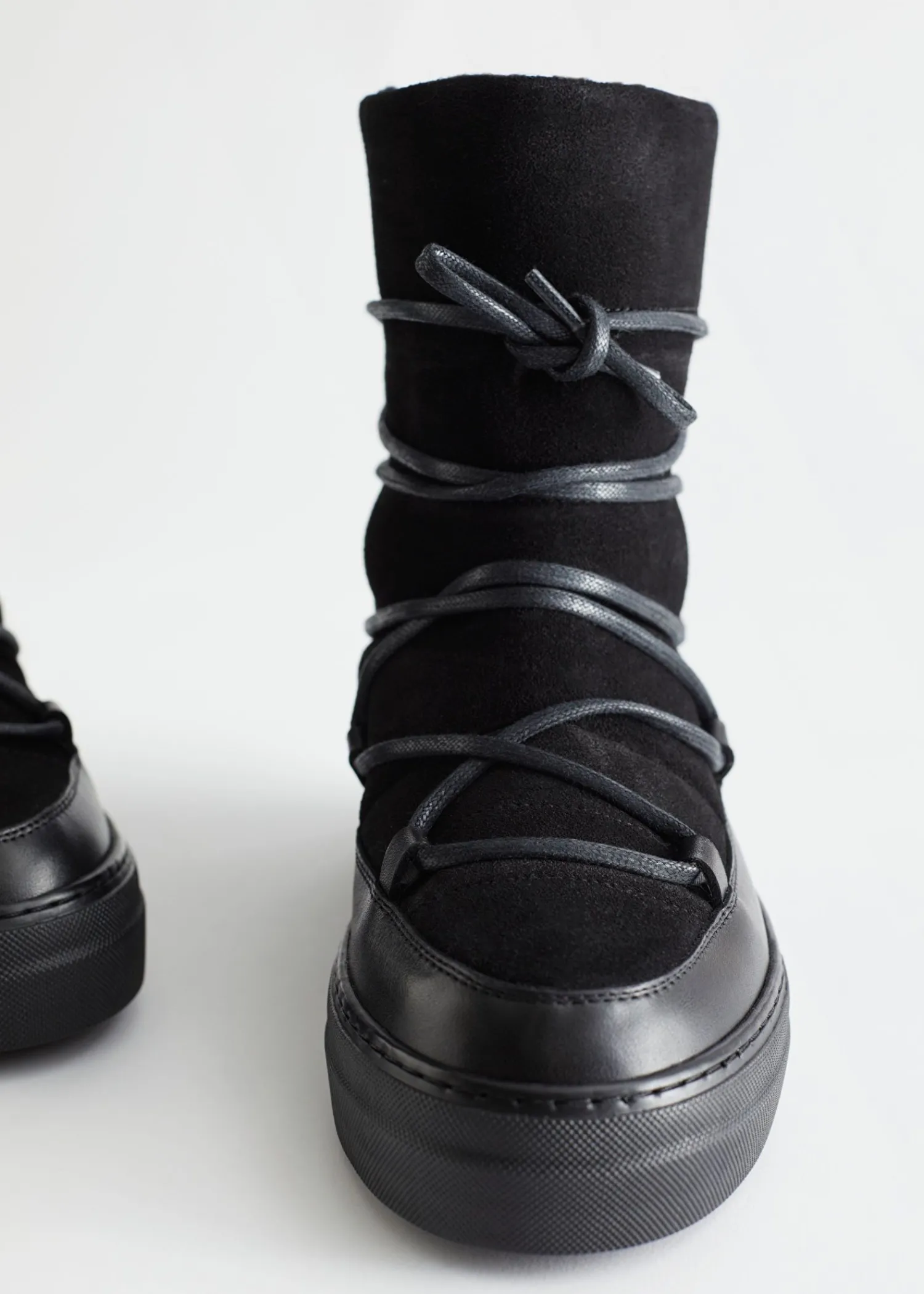 Discount SnoStøvler Med Snore Kvinder Støvler