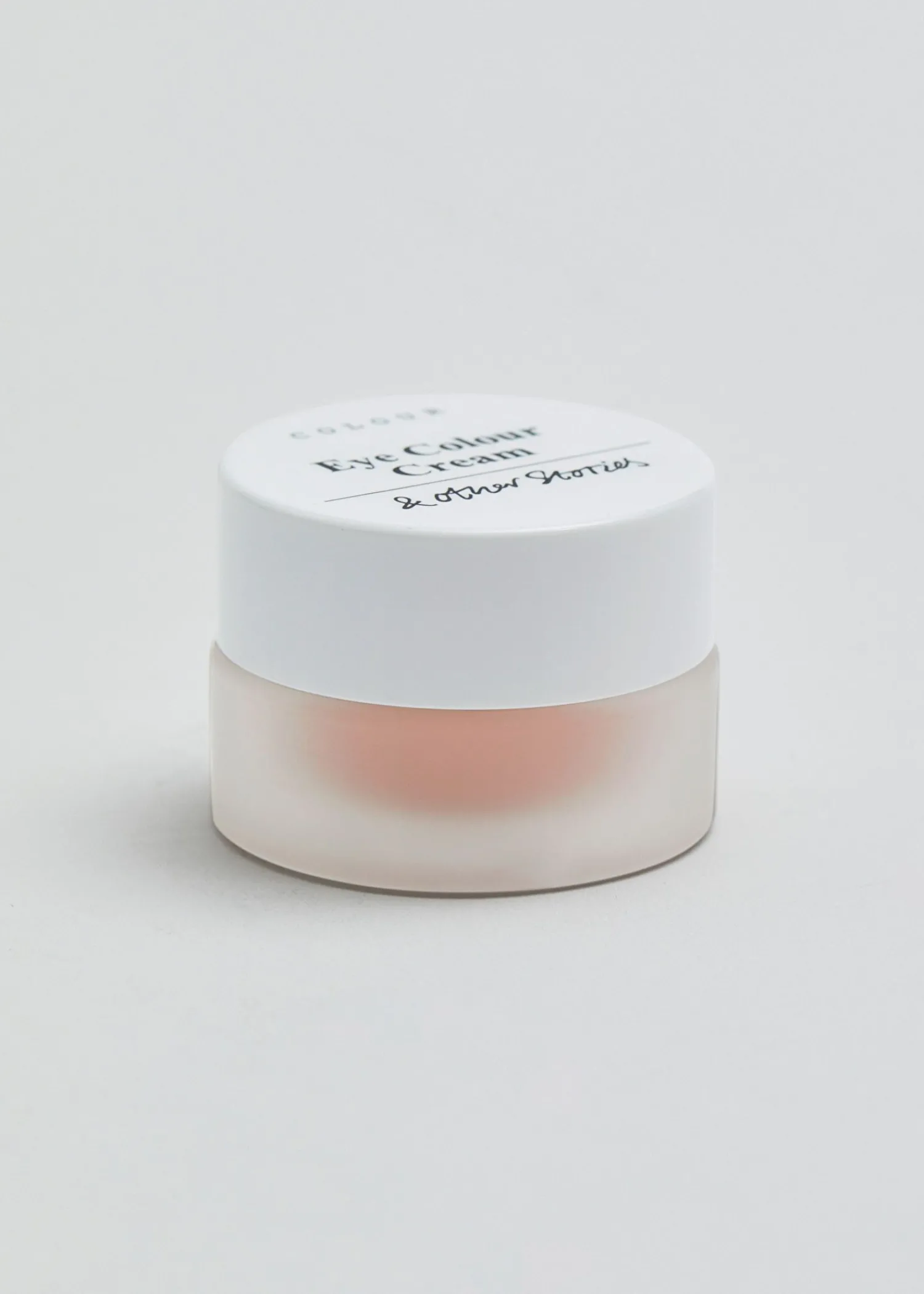 Hot Splendid Chill Eye Color Cream Kvinder Makeup