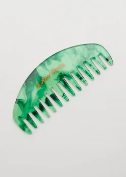 New Stor Harkam Kvinder Hårtilbehør