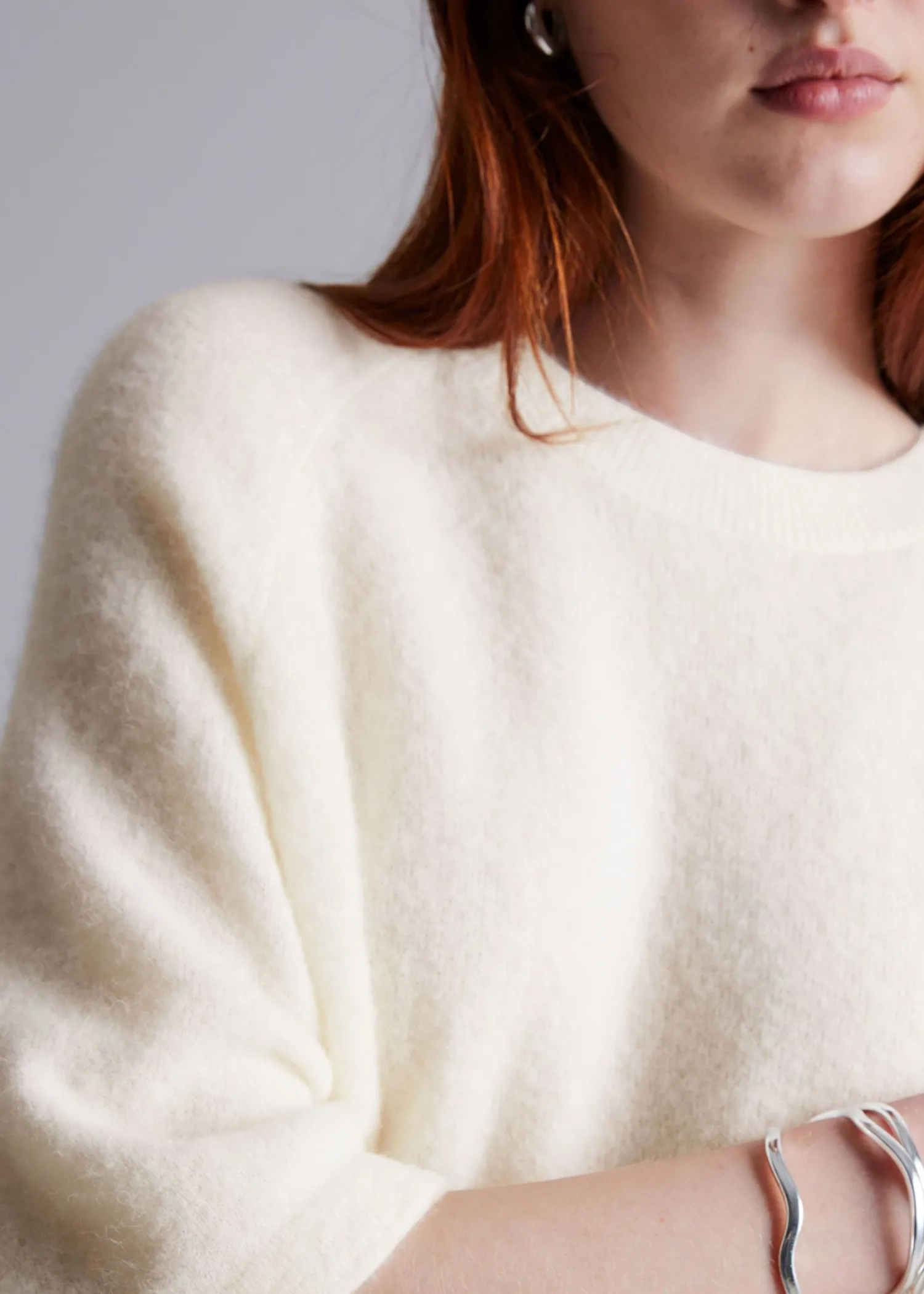 New Strik T-Shirt Kvinder Toppe