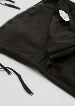 Store Stroplos Bustier Midi-Kjole Kvinder Kjoler