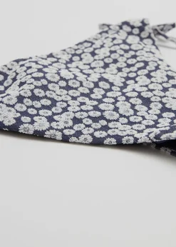 Outlet Teksturerede Bikinitrusser Kvinder Bikinier