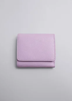 Online Tekstureret Laederpung Kvinder Tegnebøger