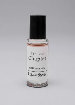 New The Lost Chapter Parfumeolie Kvinder Dufte