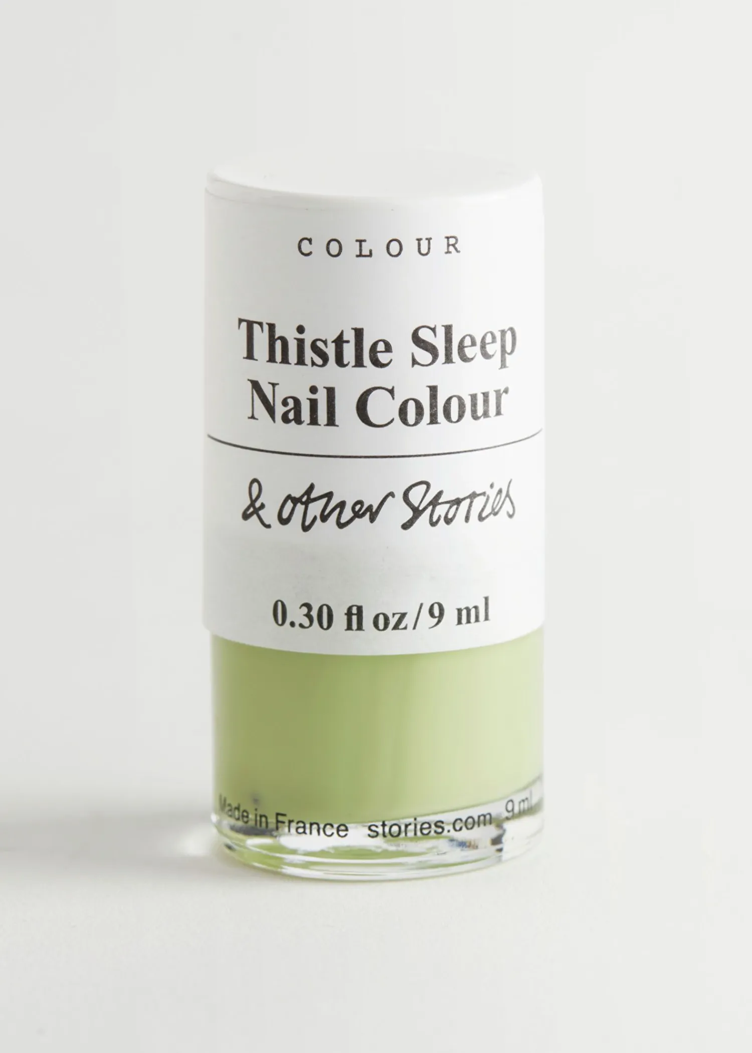 Cheap Thistle Sleep Nail Color Kvinder Negle