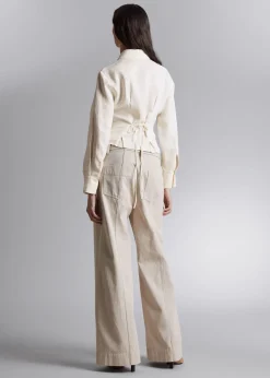 New Tilpasset Skjorte Kvinder Bluser Og Skjorter