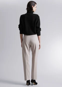 Cheap Tilspidsede Bukser Kvinder Bukser