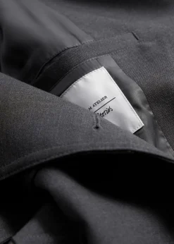 Cheap Trenchcoat Med Baelte Kvinder Frakker & Jakker