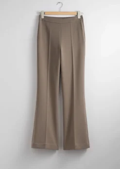 Flash Sale Udvidede Bukser Kvinder Bukser