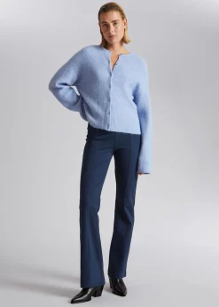 Outlet Udvidede Bukser Kvinder Bukser