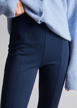 Outlet Udvidede Bukser Kvinder Bukser