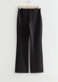 Discount Udvidede Bukser Kvinder Bukser