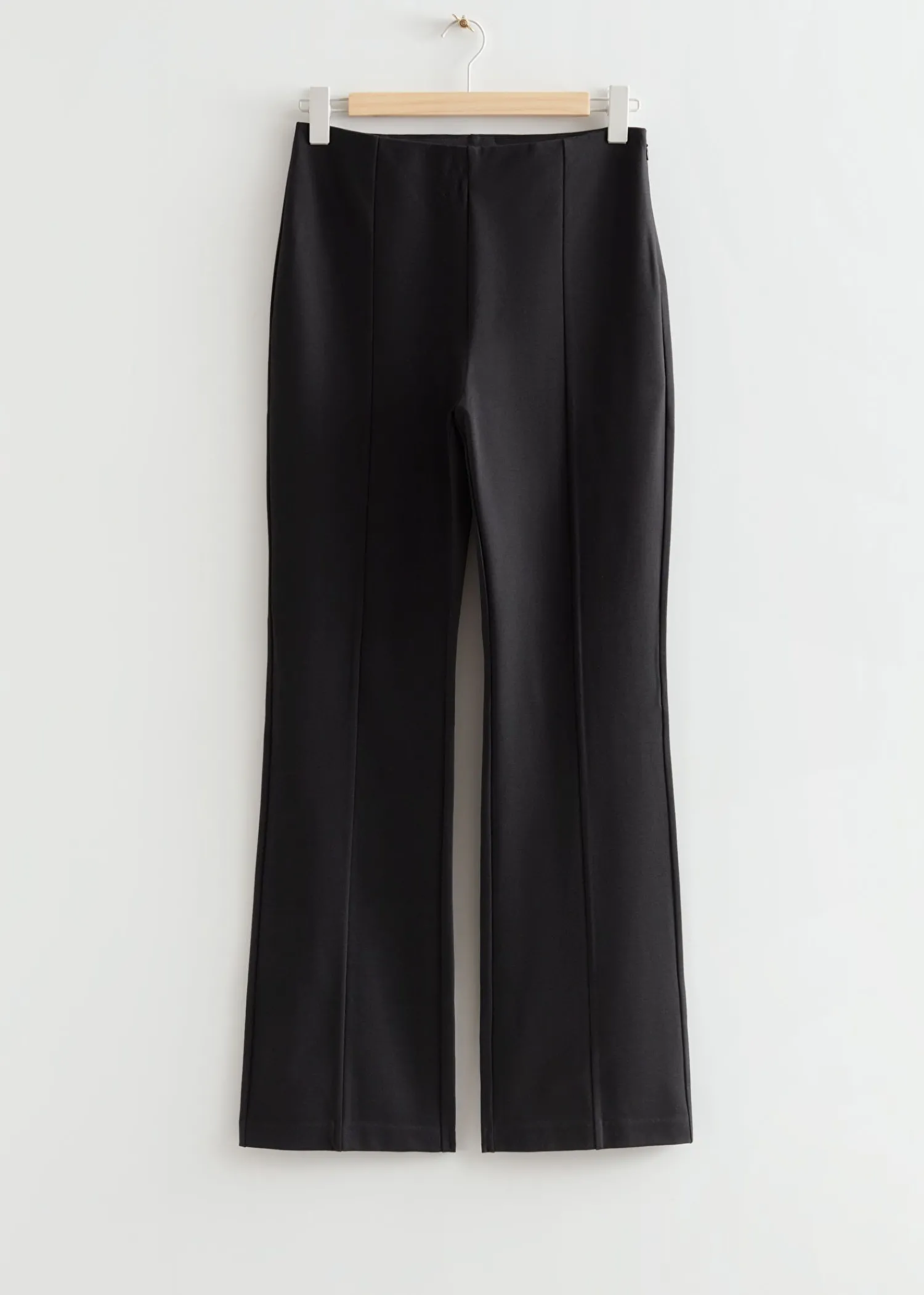 Discount Udvidede Bukser Kvinder Bukser