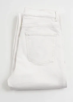 Shop Udvidede Jeans Kvinder Denim