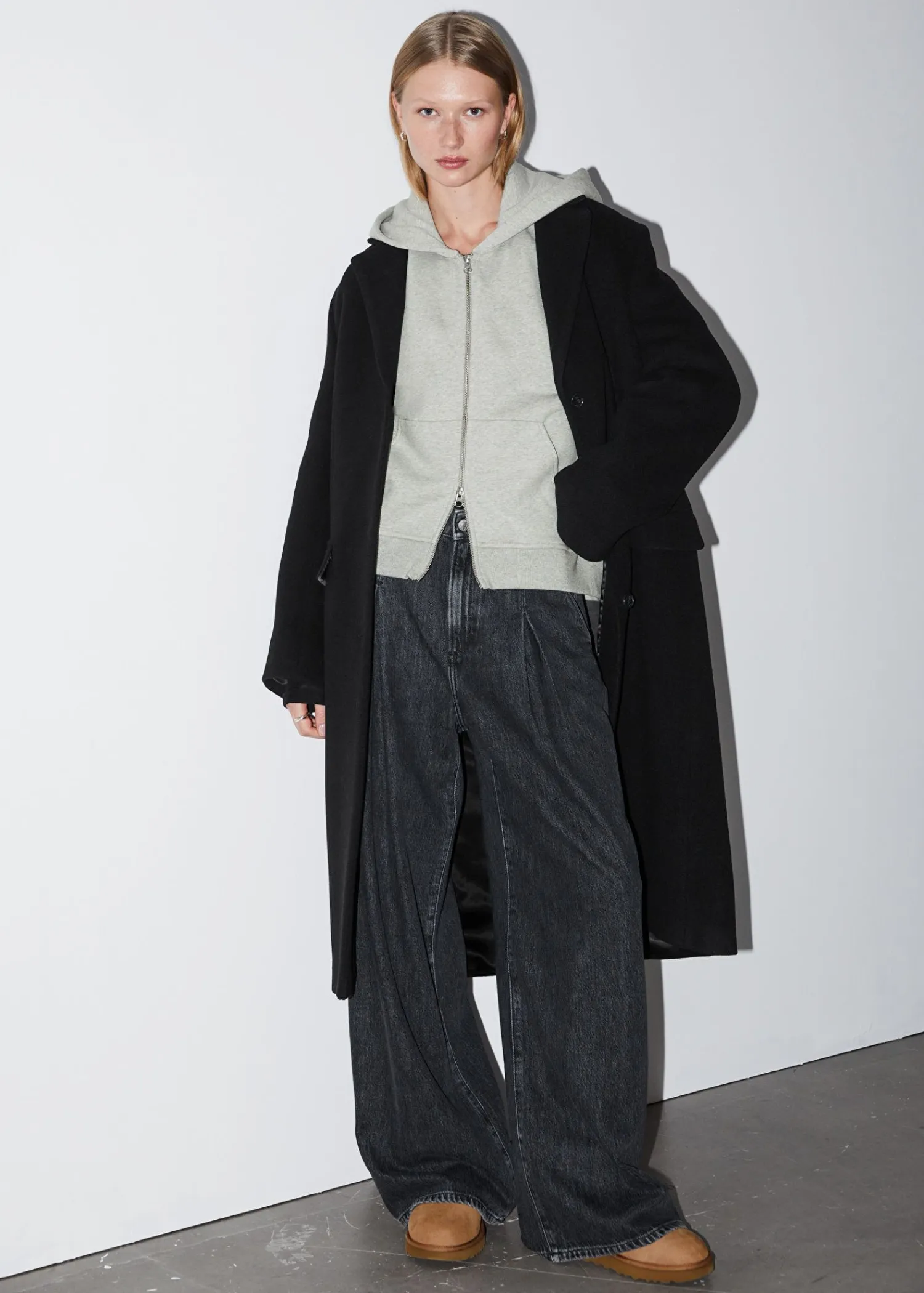 Online Ugg® Classic Mini Ii Støvler Kvinder Støvler