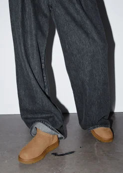 Online Ugg® Classic Mini Ii Støvler Kvinder Støvler