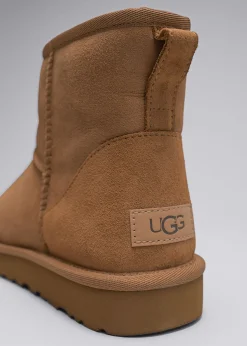 Online Ugg® Classic Mini Ii Støvler Kvinder Støvler