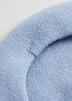 Shop Uld Baret Kvinder Matchende Sæt