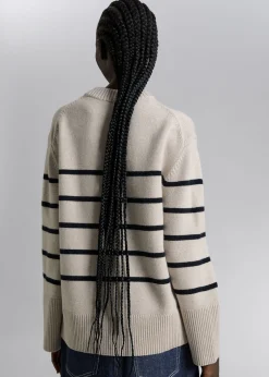 Fashion Uld Striktroje Kvinder Strik