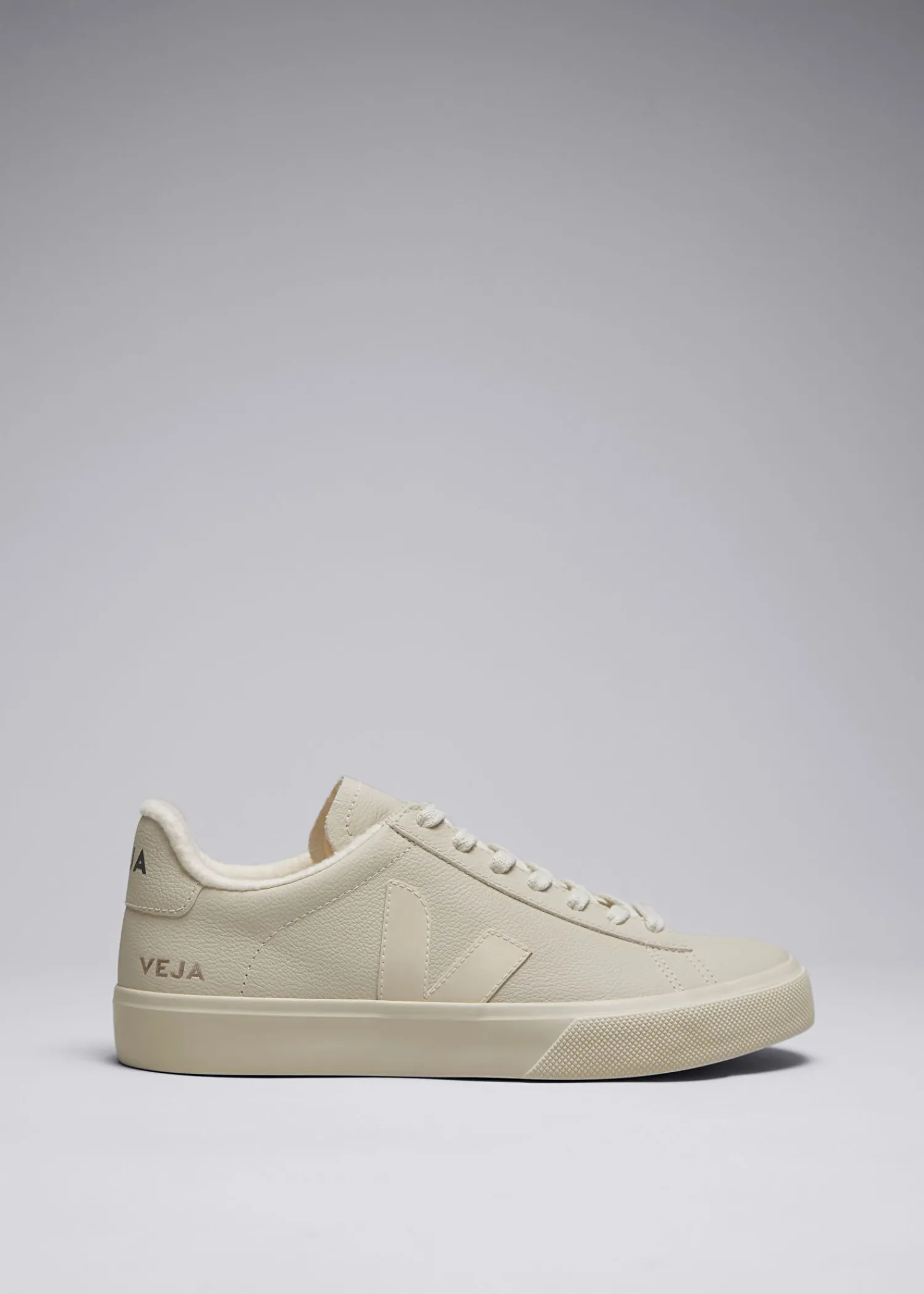 Cheap Veja Campo Vintersneakers Kvinder Sneakers