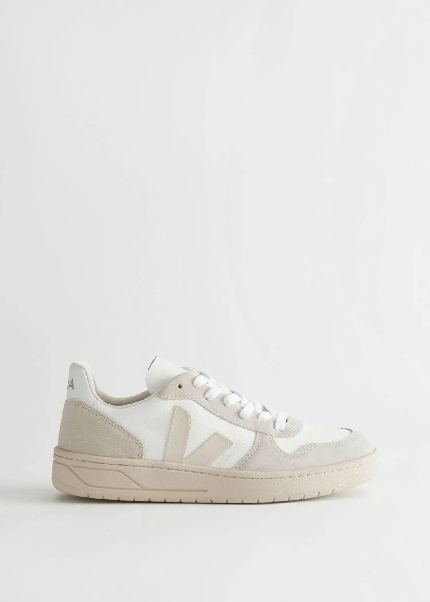 Shop Veja V-10 Sneakers Kvinder Sneakers