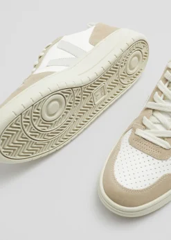 Cheap Veja V-10 Sneakers Kvinder Sneakers