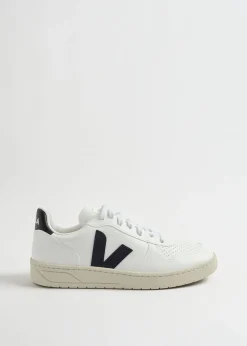 Sale Veja V-10 Veganske Sneakers Kvinder Sneakers